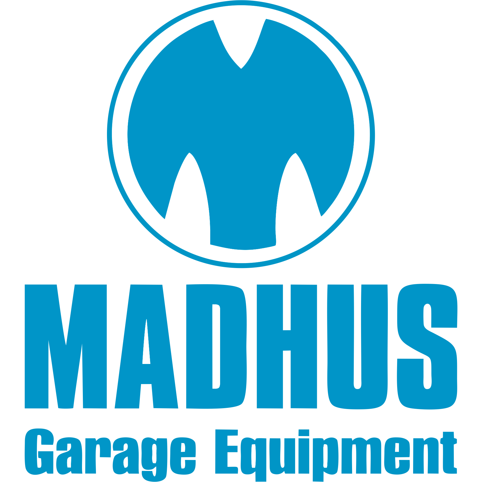 Madhu's Garage Equipment